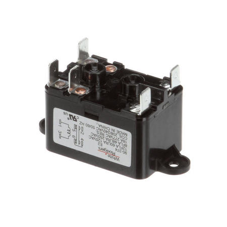 WELLS Relay 208-240V Coil 2E-44514